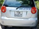 Chevrolet Spark MT 2011 - Cần bán xe cũ Chevrolet Spark MT đời 2011, giá tốt