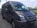 Ford Transit Medium 2016 - Bán ô tô Ford Transit Medium năm sản xuất 2016, màu xám 