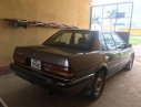 Nissan Bluebird 1993 - Bán Nissan Bluebird năm sản xuất 1993, màu xám