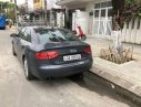 Audi A4 2.0T 2010 - Cần bán Audi A4 2.0T đời 2010, màu xám, xe nhập, giá chỉ 690 triệu