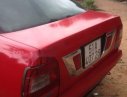 Fiat Tempra 1996 - Cần bán Fiat Tempra đời 1996, màu đỏ, giá chỉ 35 triệu