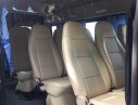 Ford Transit Medium 2016 - Bán ô tô Ford Transit Medium năm sản xuất 2016, màu xám 