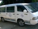 Mercedes-Benz MB 140D 1998 - Bán ô tô Mercedes 140D năm 1998, màu trắng 