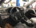 Mitsubishi Pajero 2018 - Mitsubishi Pajero Sport xe giao ngay giá: 1tỷ 062 triệu, tại Nghệ An - Hà Tĩnh hotline: 0969.392.298