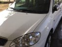 Toyota Corolla altis   2003 - Bán Toyota Corolla altis năm sản xuất 2003, màu trắng