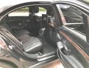 Mercedes-Benz SL class S500L 2016 - Cần bán xe Mercedes S500L màu đen