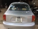 Daewoo Lanos   2002 - Bán Daewoo Lanos đời 2002, màu bạc, giá tốt 