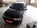 Fiat Albea ELX 2007 - Cần bán Fiat Albea ELX sản xuất 2007, màu đen 