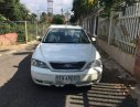 Ford Mondeo   2003 - Bán ô tô Ford Mondeo đời 2003, màu trắng, chính chủ, giá cạnh tranh