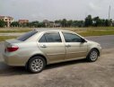 Toyota Vios  MT 2007 - Bán xe ô tô Vios, xe đẹp, không lỗi