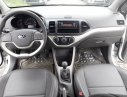 Kia Morning EXMT 2017 - Bán ô tô Kia Morning EXMT năm 2017, màu trắng