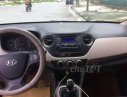 Hyundai i10 1.0MT  2014 - Bán ô tô Hyundai i10 1.0MT năm sản xuất 2014, màu bạc, nhập khẩu số tự động, giá 290tr