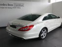 Mercedes-Benz CLS class 350 AMG  2016 - Bán Mercedes 350 AMG 2016, nhập khẩu, xe đẹp