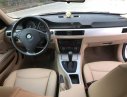 BMW 3 Series  320i 2007 - Bán xe BMW 3 Series 320i năm sản xuất 2007, màu trắng