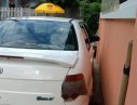 Fiat Siena ELX  1.3 2002 - Bán xe Fiat Siena ELX  1.3 2002, màu trắng, giá chỉ 63 triệu