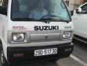 Suzuki Blind Van   MT  2017 - Bán Suzuki Blind Van MT năm sản xuất 2017, màu trắng