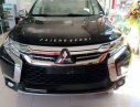 Mitsubishi Pajero 2018 - Mitsubishi Pajero Sport xe giao ngay giá: 1tỷ 062 triệu, tại Nghệ An - Hà Tĩnh hotline: 0969.392.298