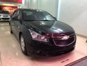 Chevrolet Cruze LT 2010 - Bán Chevrolet Cruze LT sx 2010, màu đen