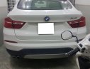BMW X4 xDrive 28i 2014 - Bán BMW X4 xDrive 28i sx 2014, màu trắng kem 