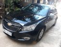 Chevrolet Cruze 2010 - Cần bán Chevrolet Cruze đời 2010, màu đen