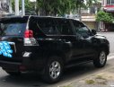 Toyota Prado   AT  2009 - Xe Toyota Prado AT đời 2009, màu đen, nhập khẩu nguyên chiếc