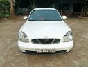 Daewoo Nubira 2002 - Bán Daewoo Nubira sản xuất 2002, màu trắng