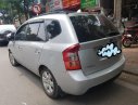 Kia Carens 2008 - Bán Kia Carens 2008, màu bạc, nhập khẩu như mới  