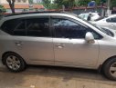 Kia Carens 2008 - Bán Kia Carens 2008, màu bạc, nhập khẩu như mới  