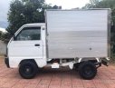 Suzuki Super Carry Truck 1.0 MT 2002 - Salon Ô Tô Đông bán chiếc Suzuki Carry truck đời 2002 5 tạ máy xăng, số tay, xe đẹp