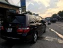 Honda Odyssey   2005 - Cần bán xe Honda Odyssey sản xuất năm 2005, màu đỏ, xe nhập