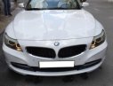 BMW Z4   2015 - Cần bán BMW Z4 sản xuất năm 2015, màu trắng, xe nhập  