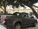 Chevrolet Colorado LTZ MT 2.8 2016 - Cần bán xe Chevrolet Colorado LTZ MT 2.8 năm 2016, màu xám, nhập khẩu, giá chỉ 580 triệu