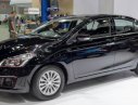 Suzuki Ciaz 2018 - Bán Suzuki Ciaz năm sản xuất 2018, màu đen, nhập khẩu 