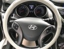 Hyundai Elantra GLS 2013 - Cần bán Hyundai Elantra GLS năm 2013, màu trắng, nhập khẩu, giá chỉ 516 triệu