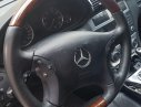 Mercedes-Benz C class C280 Avantgarde 2006 - Bán Mercedes C280 Avantgarde đời 2006, màu đen  290 triệu