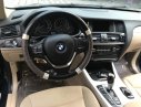 BMW X3 2014 - Bán xe BMW X3 SX 2014, đi 30000 km