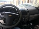 Chevrolet Colorado LTZ MT 2.8 2016 - Bán xe Colorado 2.8 LTZ số sàn, 2 cầu, 2.8 vạn, giá 570tr có fix