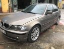 BMW 3 Series 325i 2003 - Bán BMW 3 Series 325i sản xuất 2003, màu xám