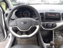 Kia Morning EXMT 2017 - Bán ô tô Kia Morning EXMT năm 2017, màu trắng