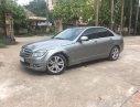 Mercedes-Benz C class C200 Avantgarde 2008 - Cần bán Mercedes C200 Avantgarde sản xuất năm 2008 