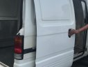 Suzuki Blind Van   MT  2017 - Bán Suzuki Blind Van MT năm sản xuất 2017, màu trắng