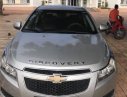 Chevrolet Aveo 2011 - Bán xe Chevrolet Aveo năm sản xuất 2011, màu bạc