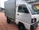 Suzuki Super Carry Truck 1.0 MT 2002 - Salon Ô Tô Đông bán chiếc Suzuki Carry truck đời 2002 5 tạ máy xăng, số tay, xe đẹp