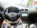Volkswagen Polo sedan 1.6L 2014 - Bán xe Volkswagen Polo sedan 1.6L, đăng ký liên doanh 2016, nhập khẩu nguyên chiếc
