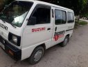 Suzuki Super Carry Van 1997 - Bán Suzuki Super Carry Van 1997, màu trắng