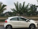 Kia Rio  AT  2014 - Chính chủ bán Kia Rio AT 2014, màu trắng, nhập khẩu