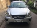 Kia Carens  MT 2009 - Cần bán Kia Carens, đời 2009, số sàn, tên tư nhân