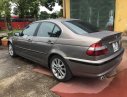 BMW 3 Series 325i 2003 - Bán BMW 3 Series 325i sản xuất 2003, màu xám