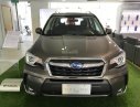 Subaru Forester Forester 2.0 Eyesight 2018 - Bán Subaru Forester 2.0 eyesight nhiều màu trắng, xám, xanh, đen, giá cạnh tranh gọi 0929009089