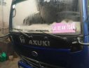 Vinaxuki 1980T  1T45  2009 - Cần bán xe Vinaxuki 1980T 1T45 năm sản xuất 2009, màu xanh lam, 145tr